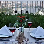 Hilton Garden Inn Istanbul Golden Horn 