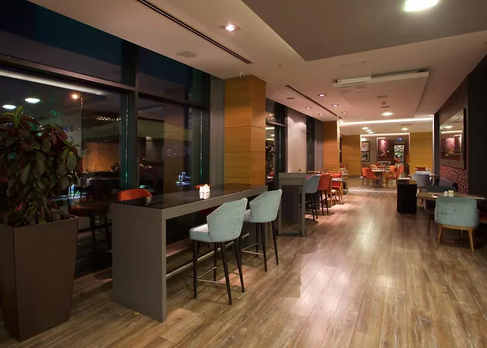 Dosso Dossi Hotels & Spa Golden Horn