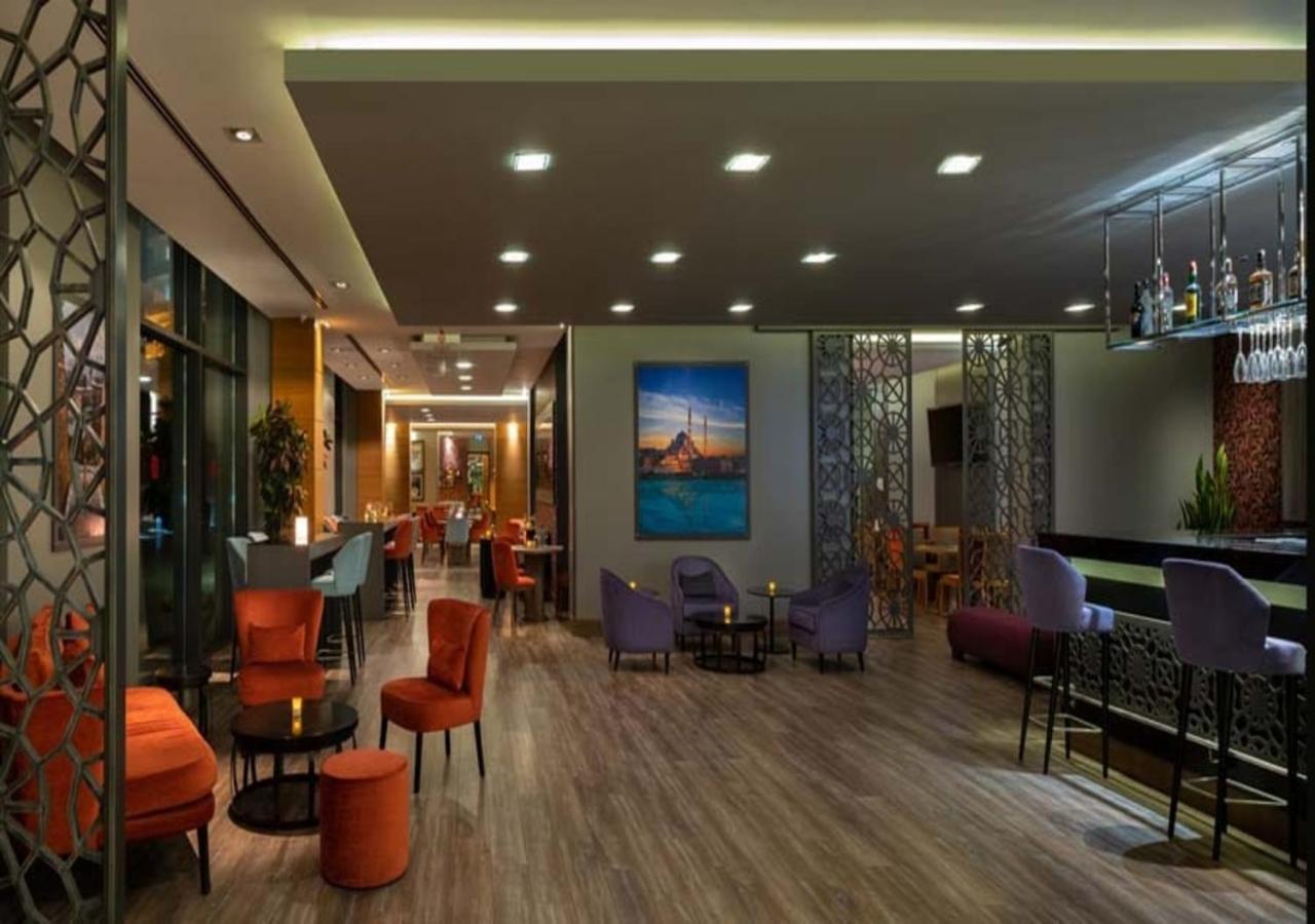 Dosso Dossi & Golden Horn Готель 5*