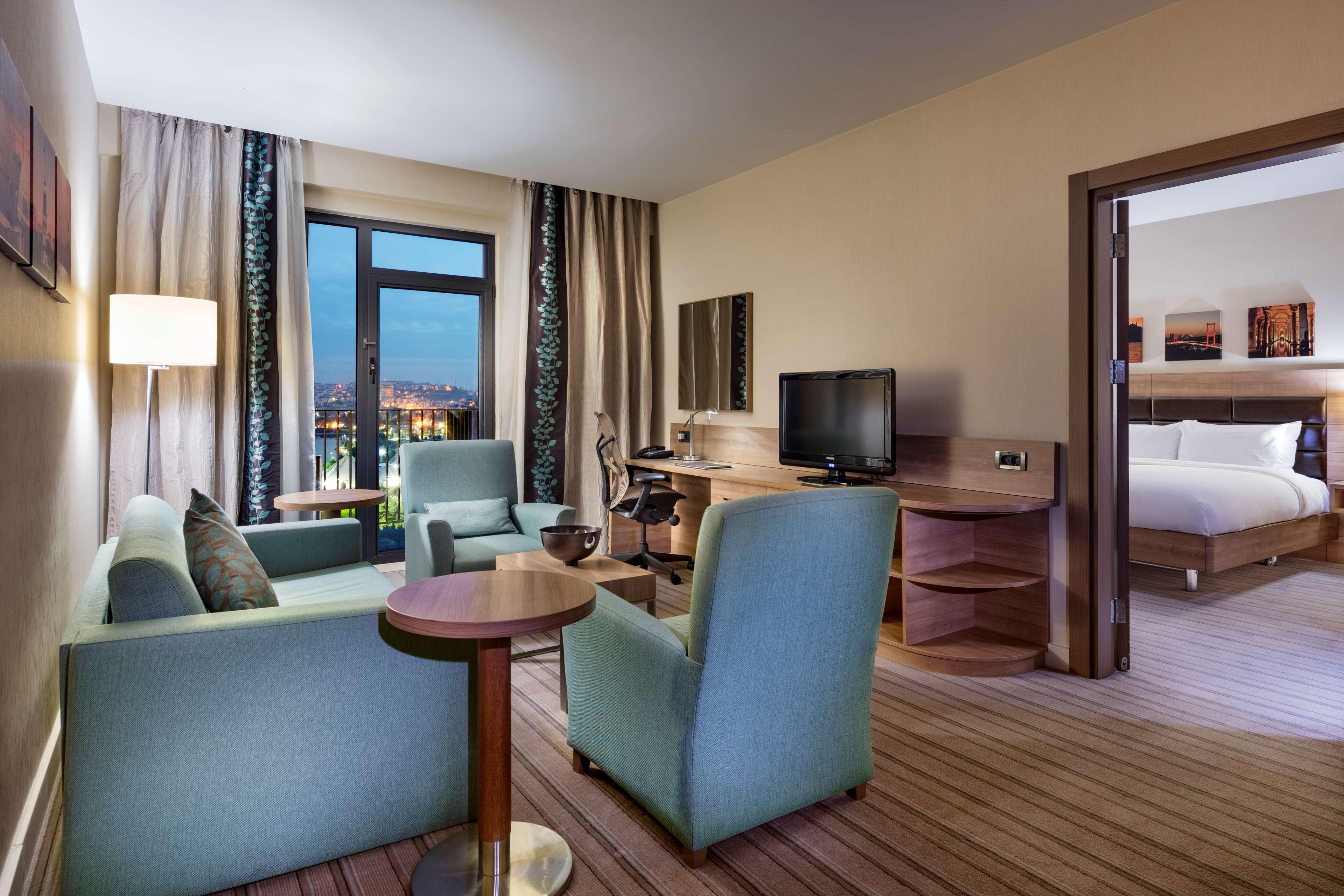 Dosso Dossi & Golden Horn Стамбул
