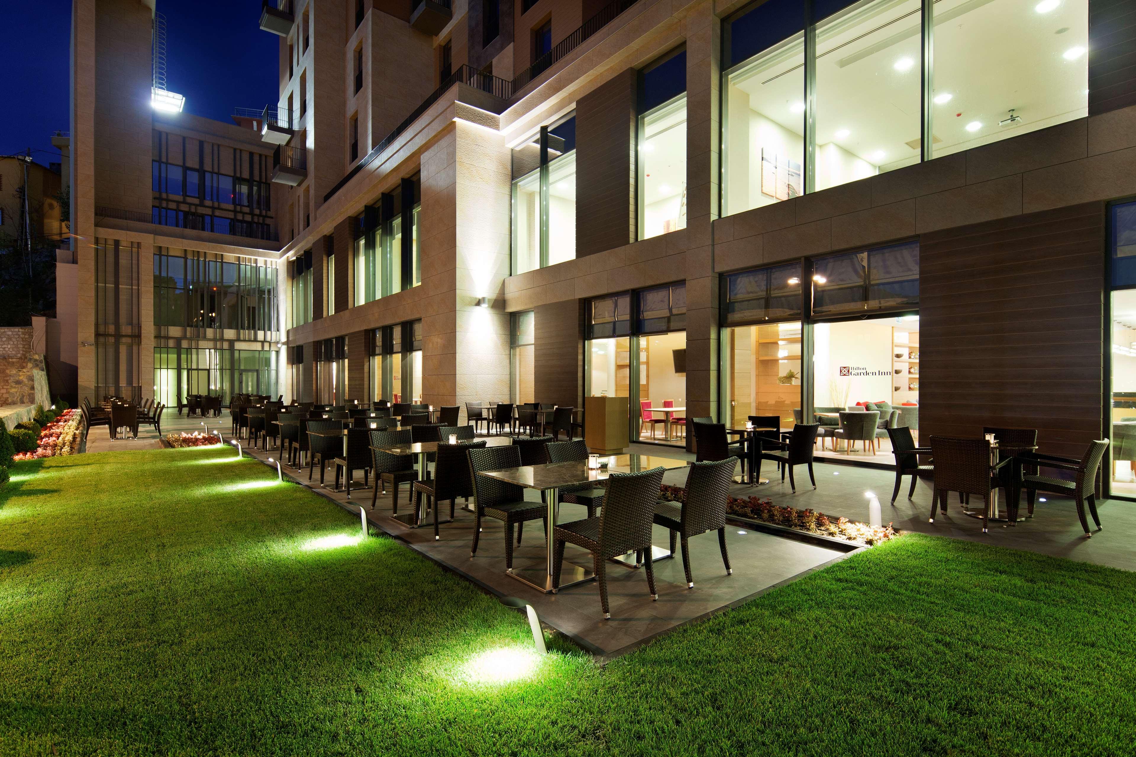 Dosso Dossi & Golden Horn Готель 5*