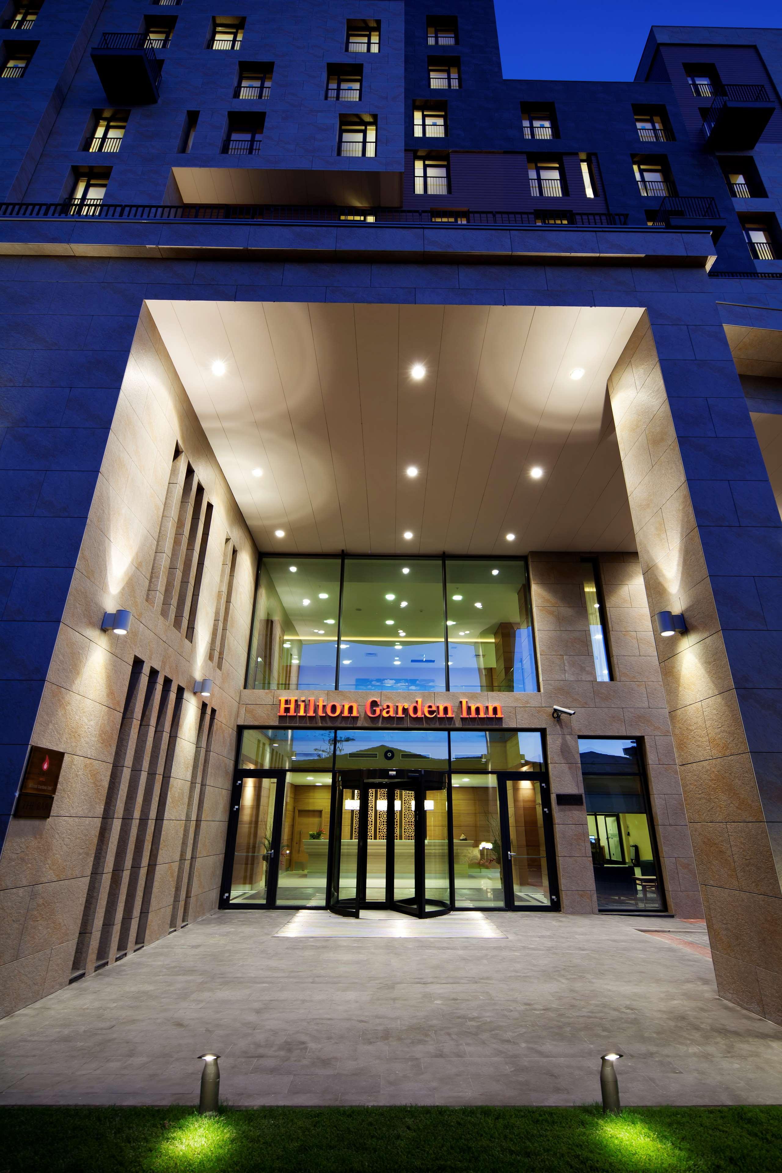 Dosso Dossi & Golden Horn 5* Стамбул