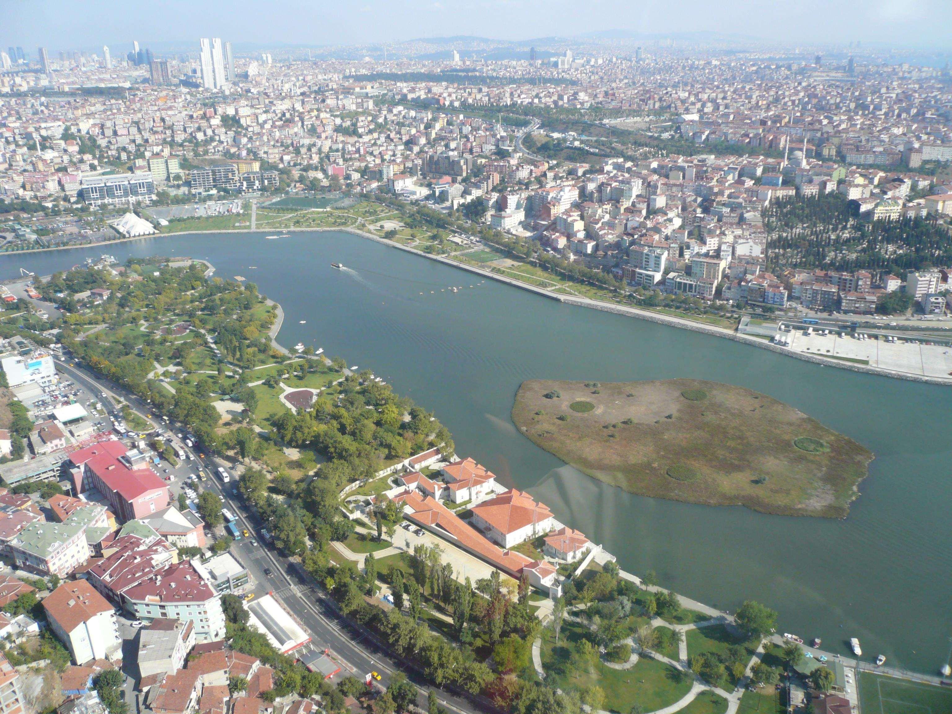 Dosso Dossi & Golden Horn Готель