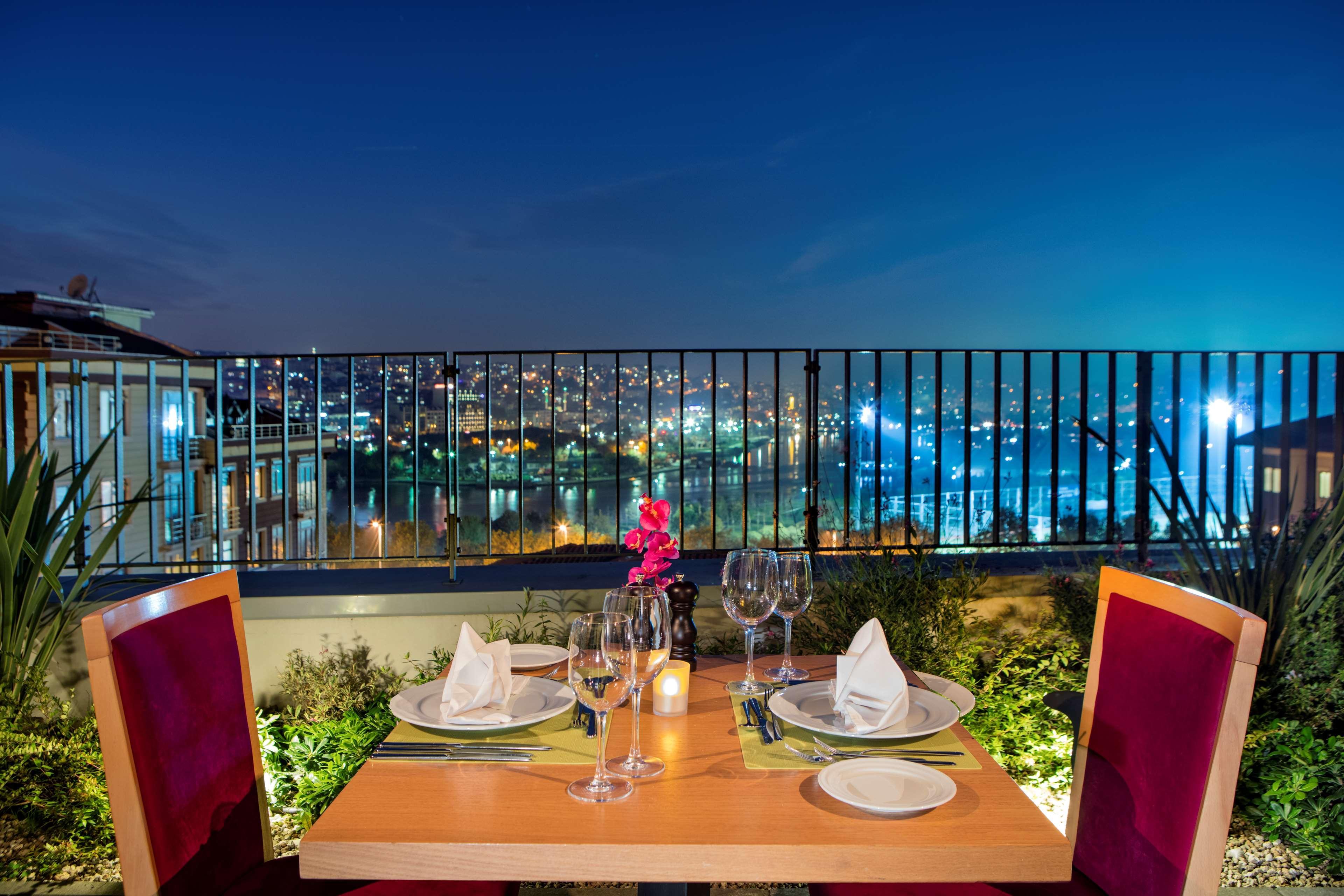 Готель Dosso Dossi & Golden Horn 5*