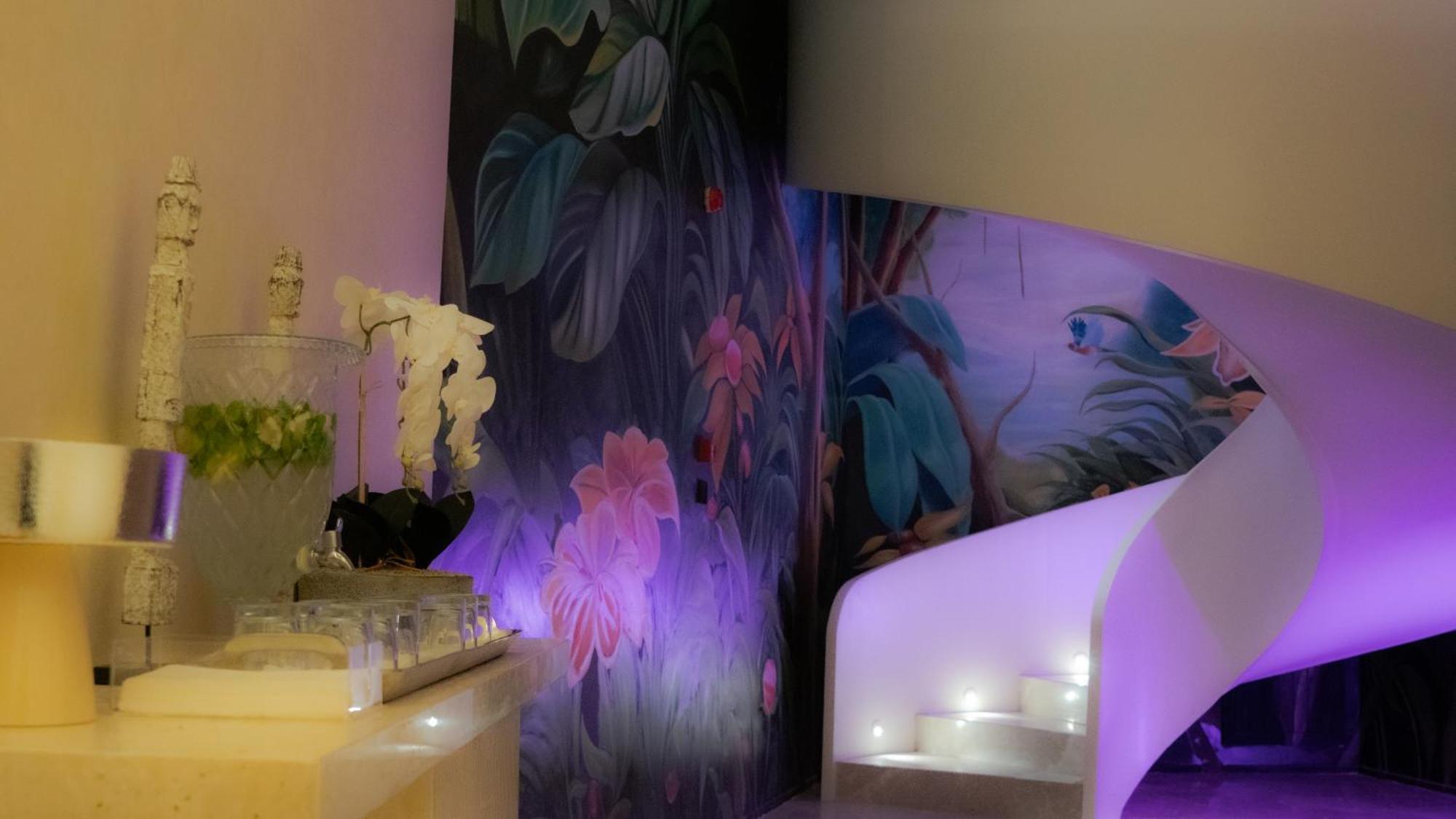 Dosso Dossi & Golden Horn 5* Стамбул