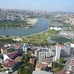 Dosso Dossi Hotels & Spa Golden Horn 