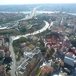Dosso Dossi Hotels & Spa Golden Horn 