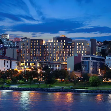 Dosso Dossi Hotels & Spa Golden Horn 