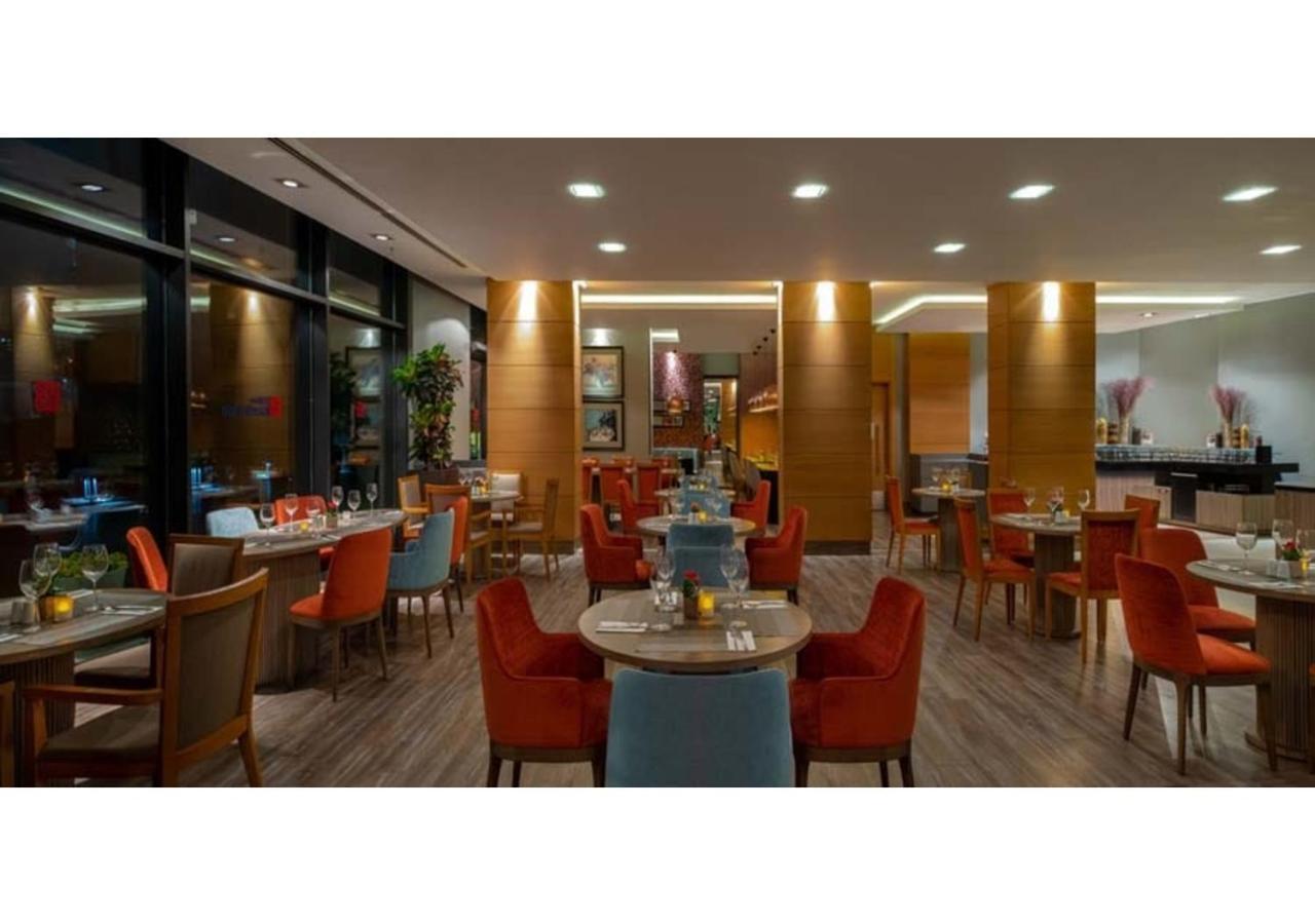 Hilton Garden Golden Horn Otel