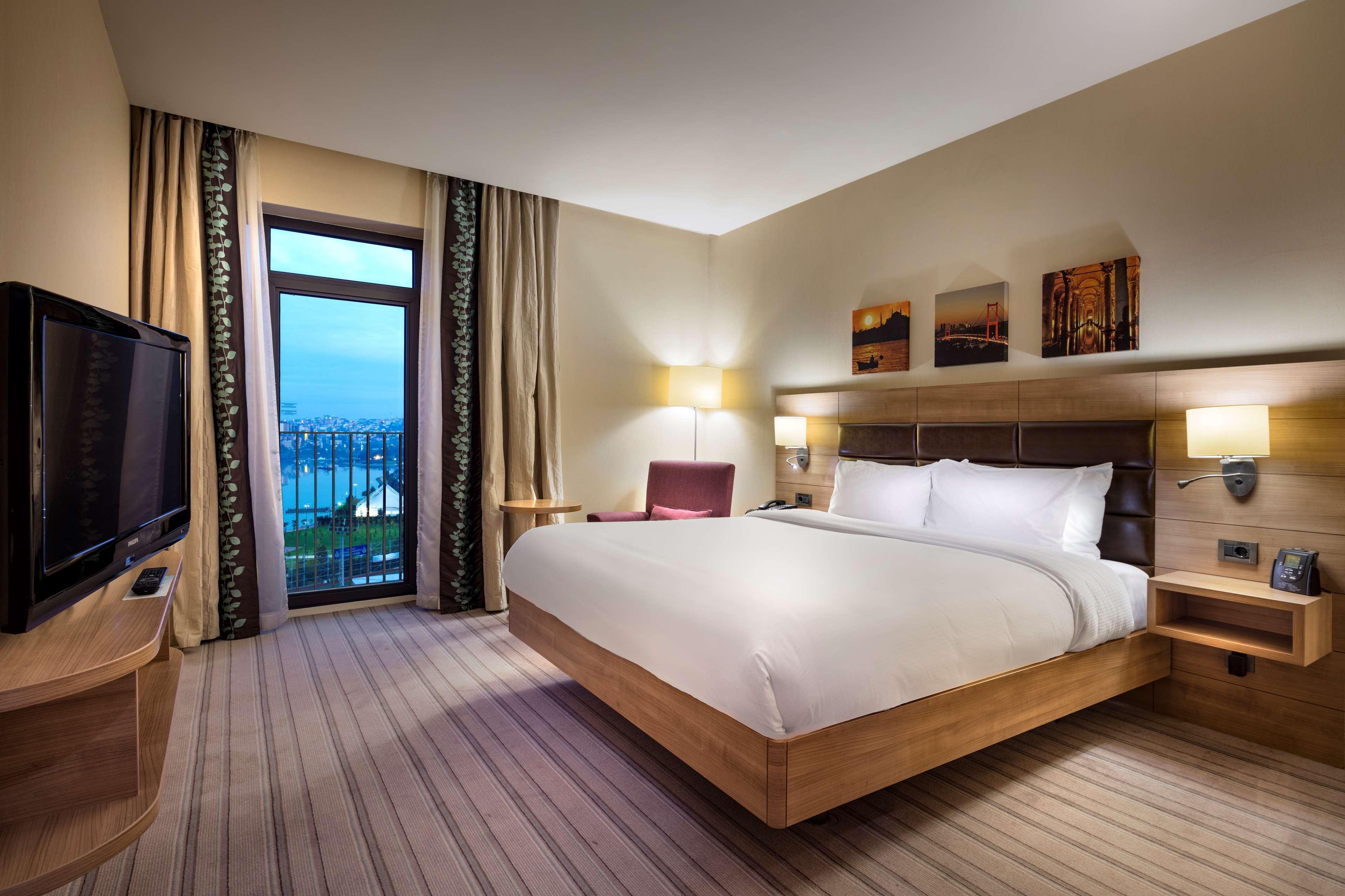 Hilton Garden Golden Horn İstanbul