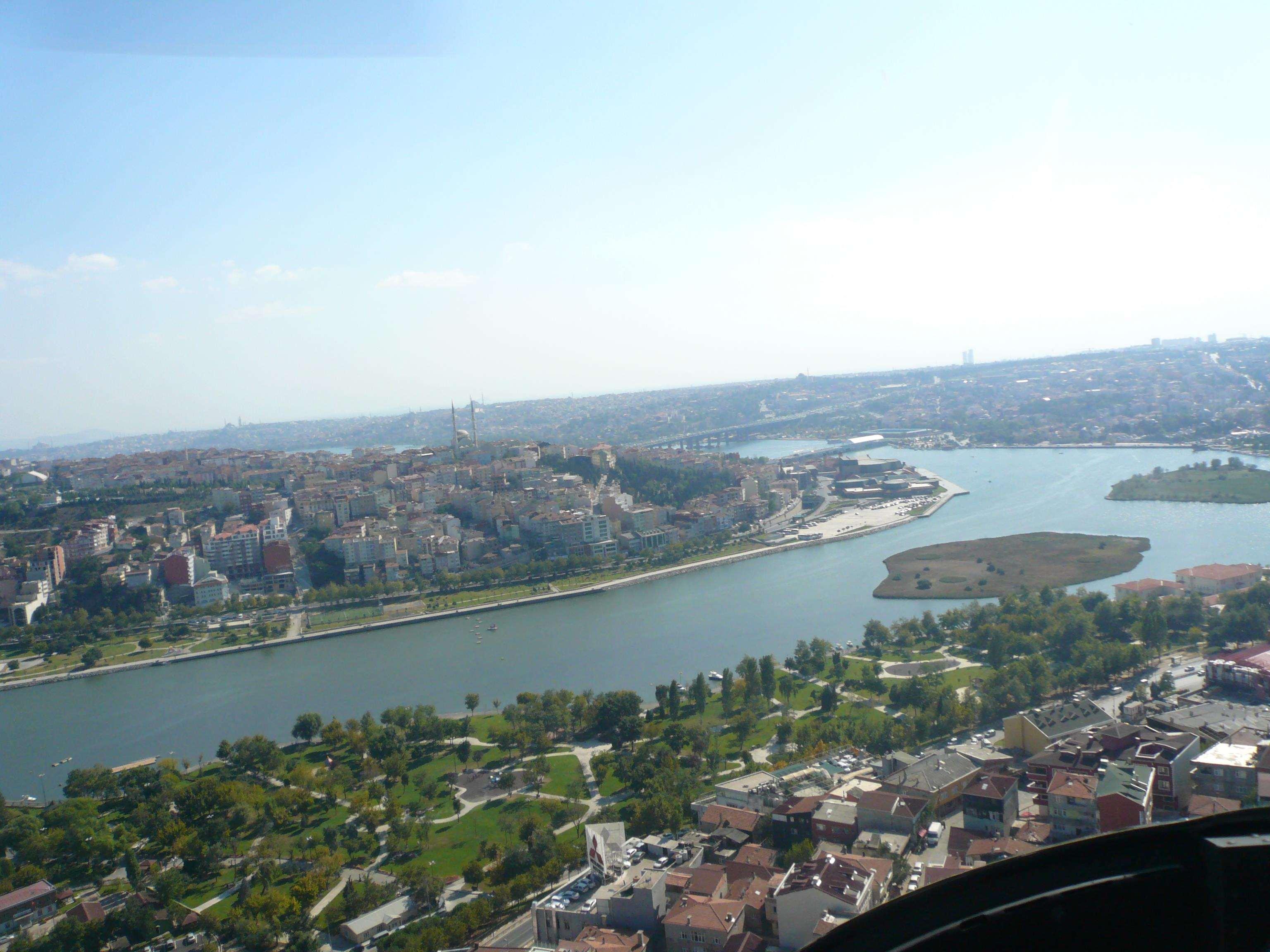 Hilton Garden Golden Horn İstanbul