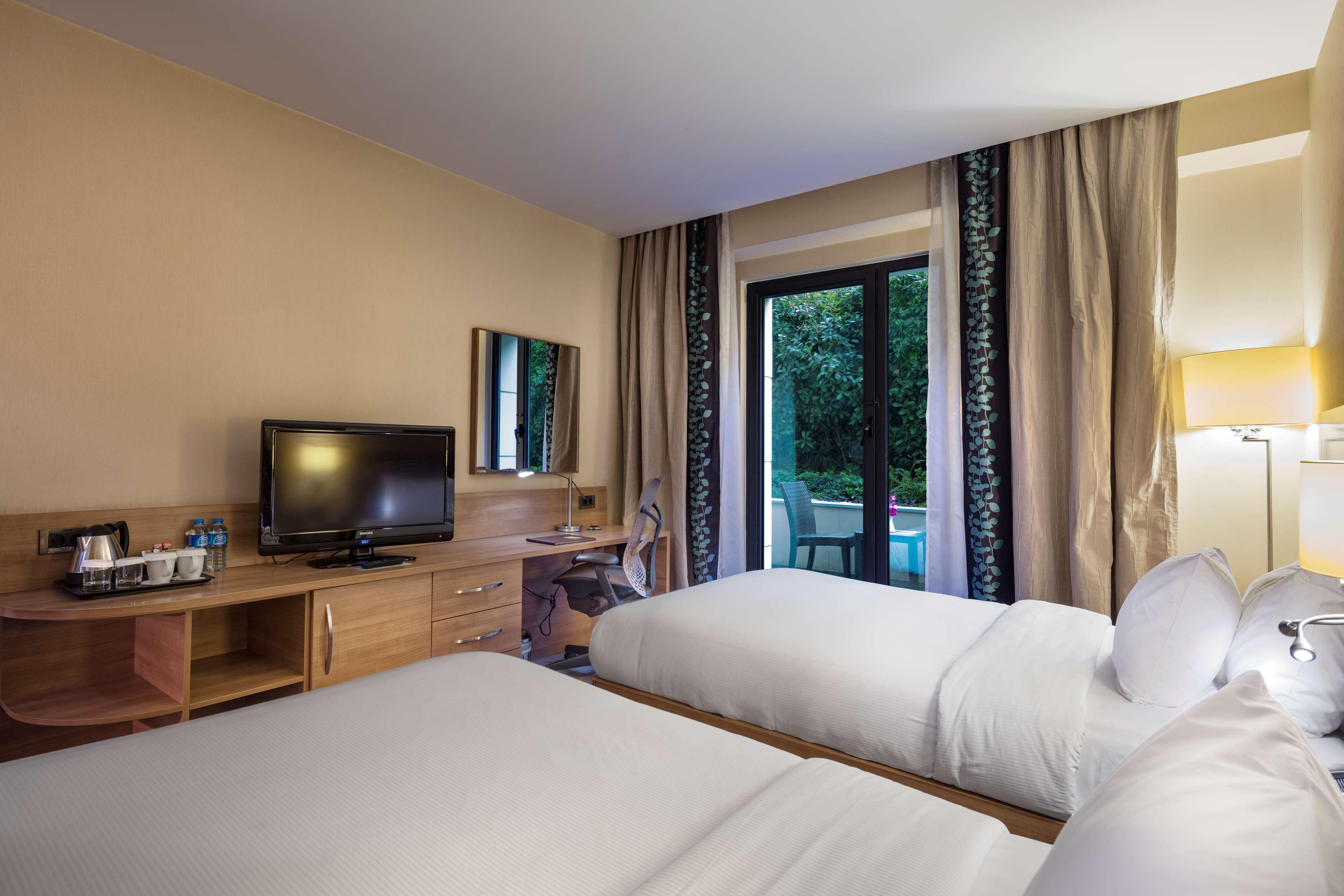 Hilton Garden Golden Horn Otel 5*