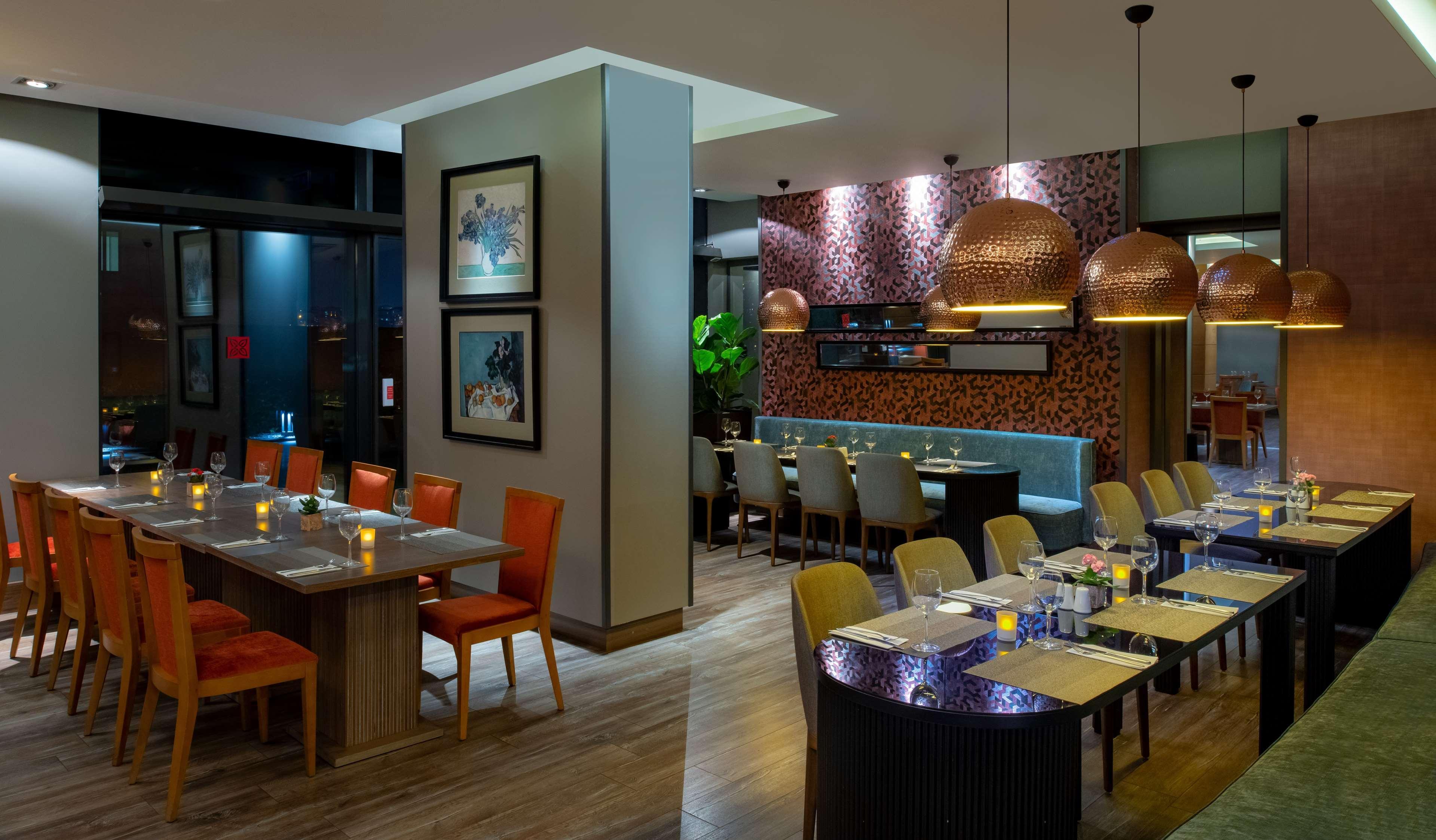 Hilton Garden Golden Horn Otel İstanbul