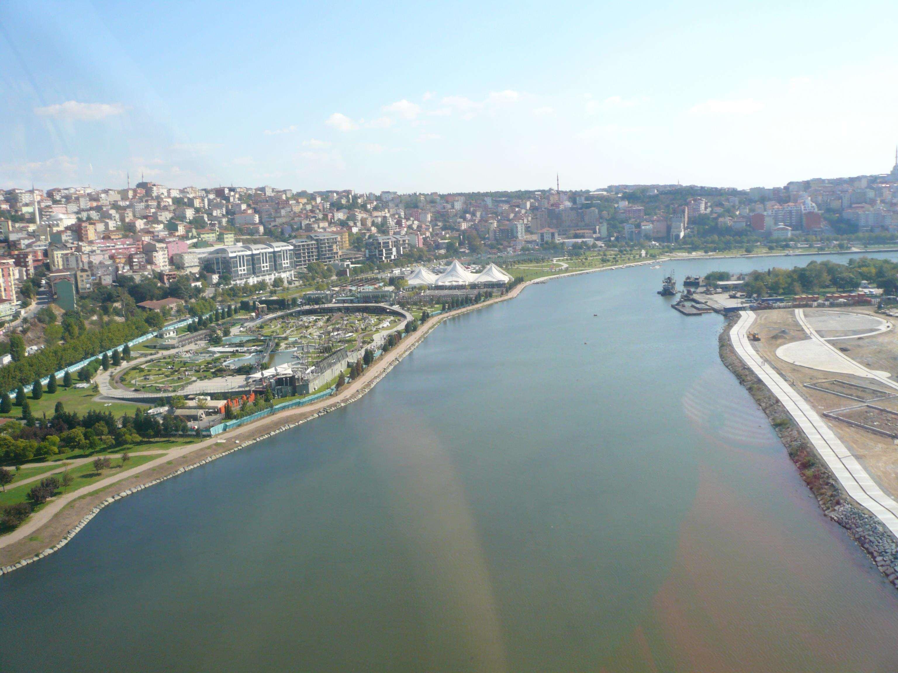 Hilton Garden Golden Horn