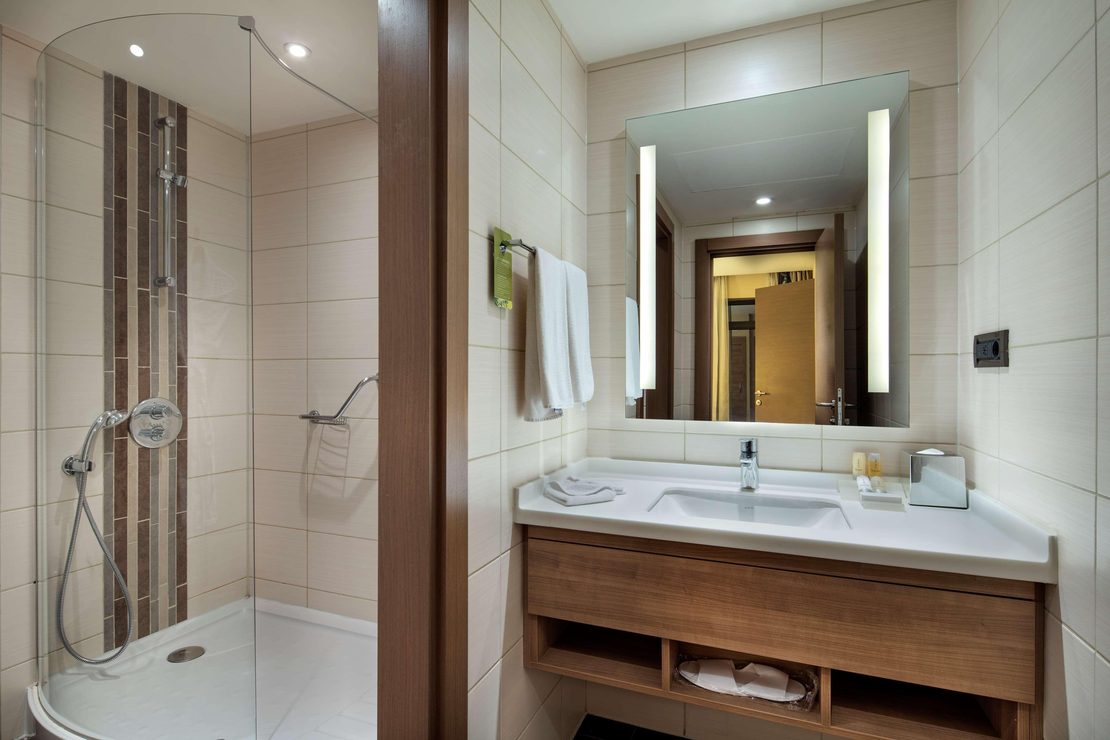 Hilton Garden Golden Horn