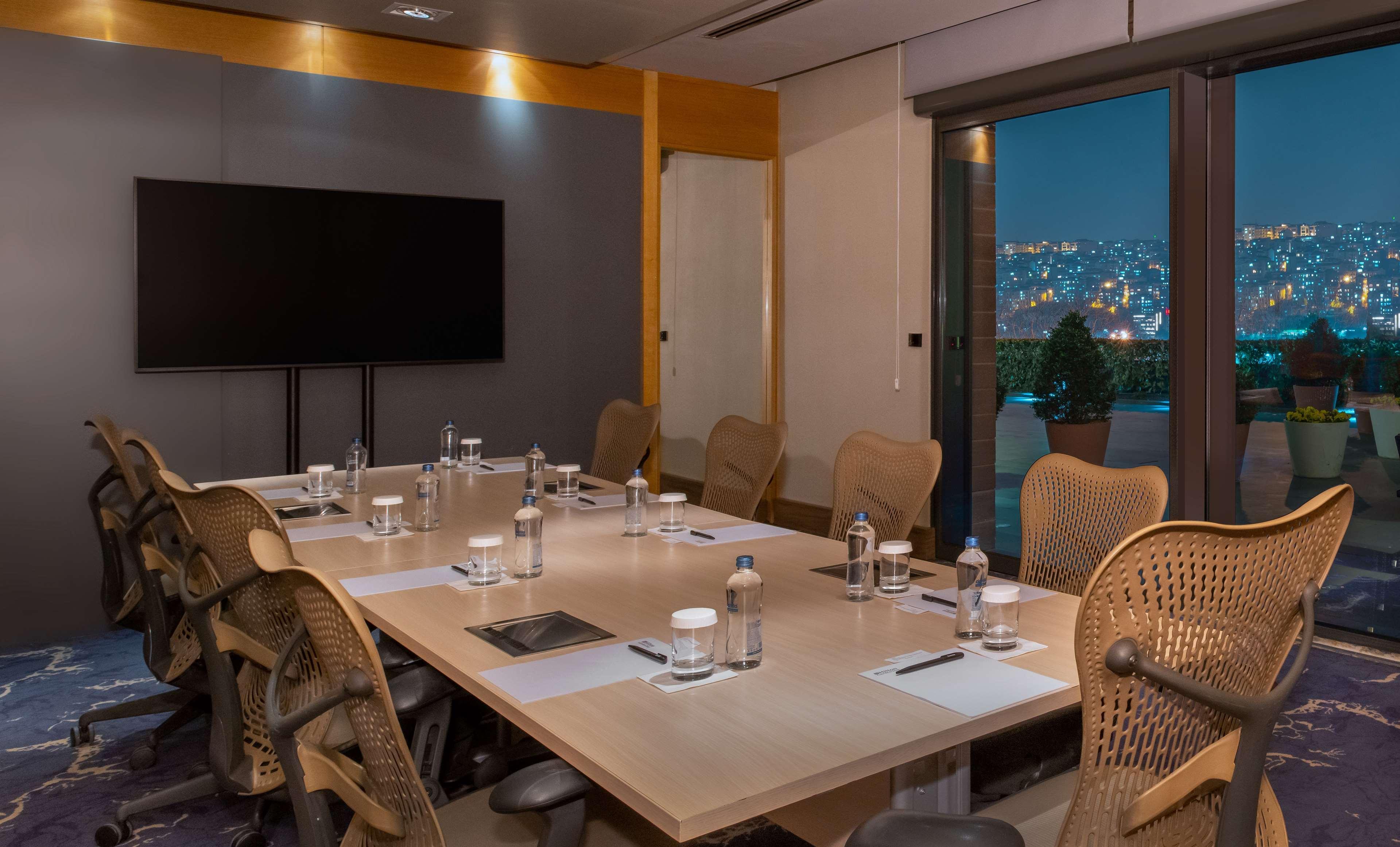 Hilton Garden Golden Horn İstanbul