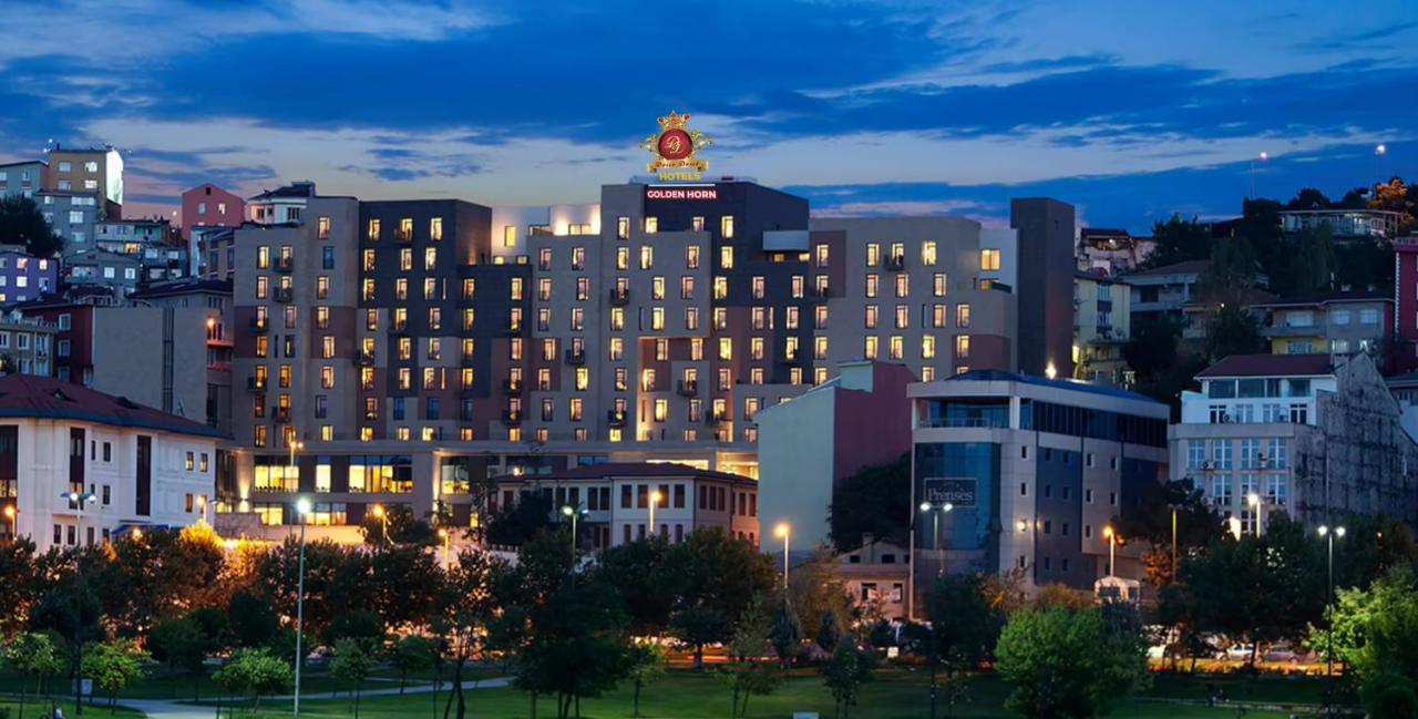 Hilton Garden Golden Horn İstanbul