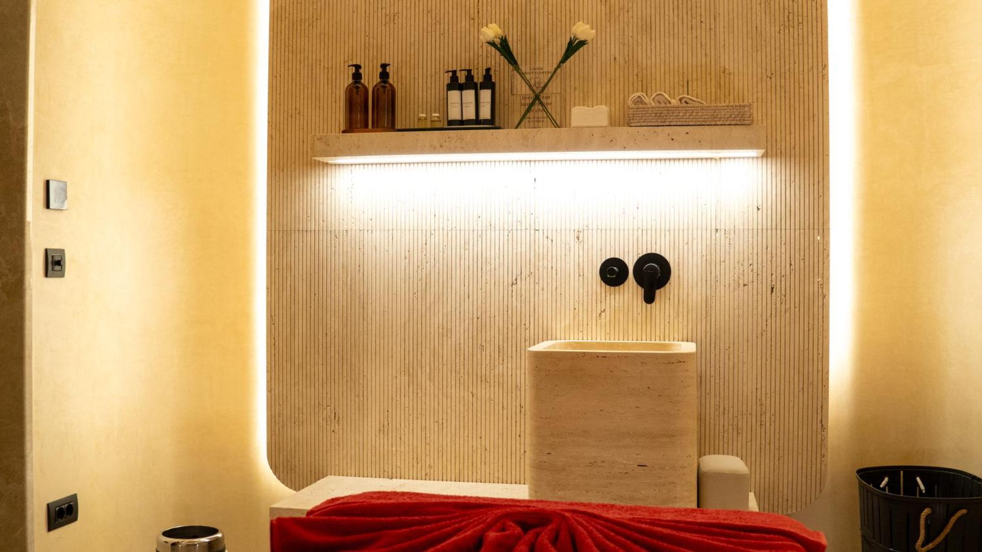Otel Hilton Garden Golden Horn