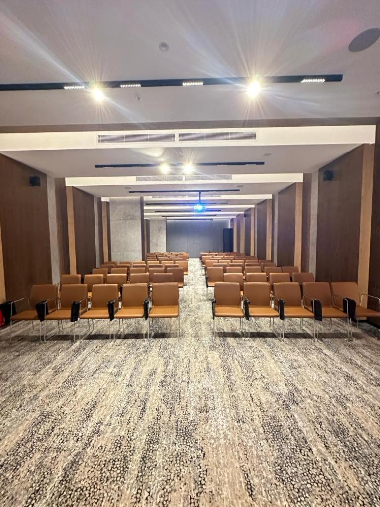 Hilton Garden Golden Horn Otel 5*