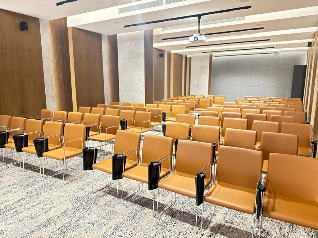 Otel Hilton Garden Golden Horn