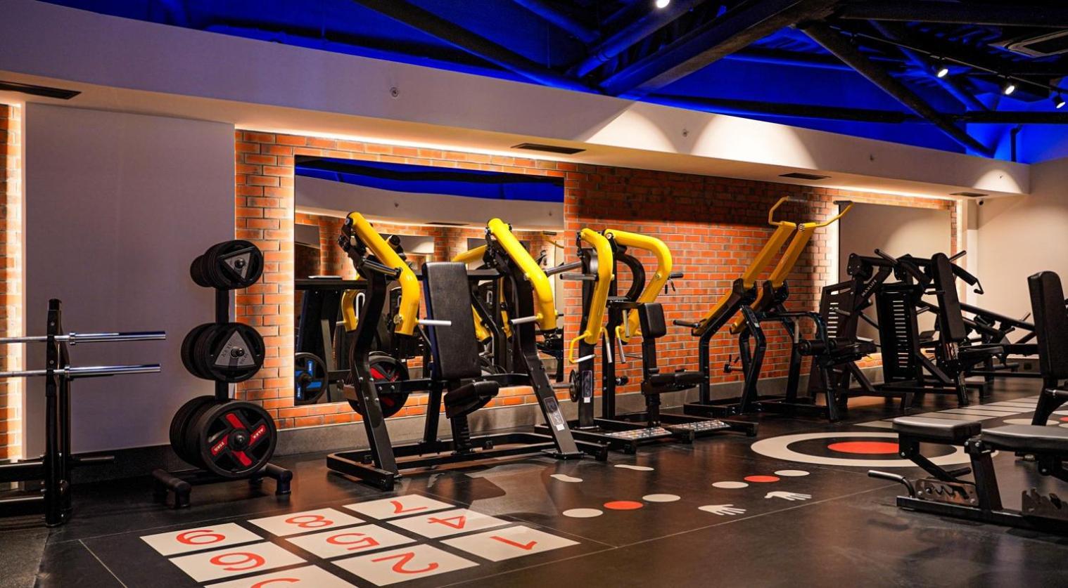 Hilton Garden Golden Horn Otel 5*