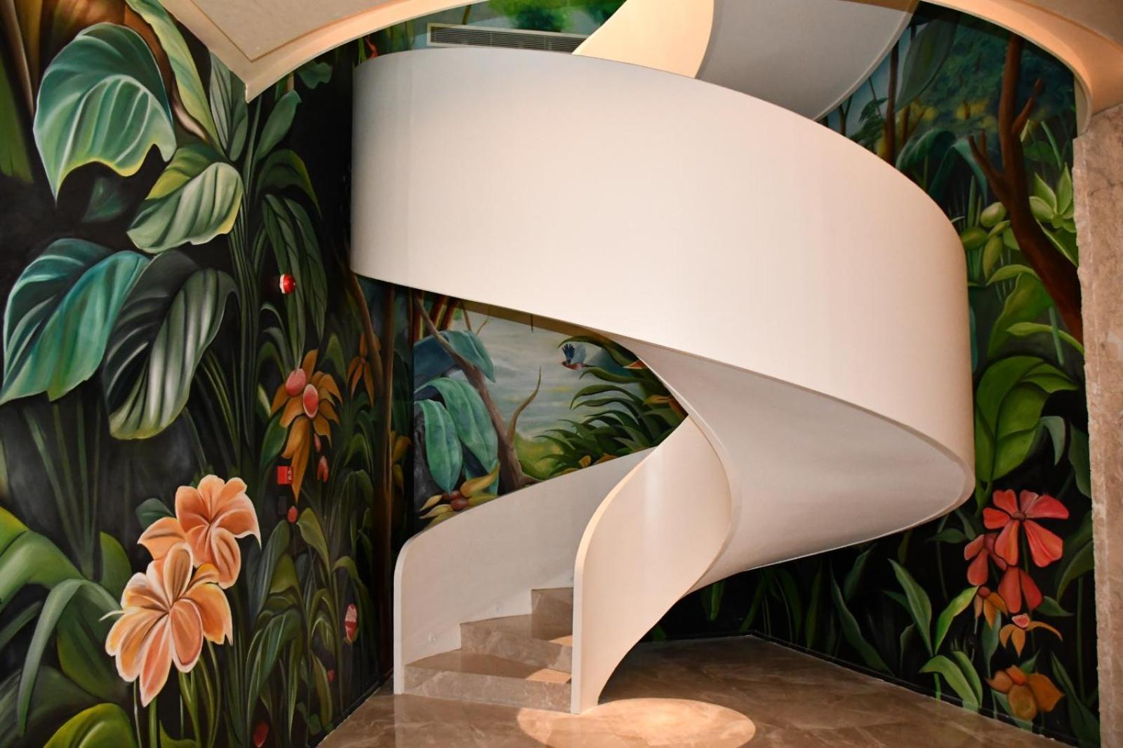 Hilton Garden Golden Horn Otel İstanbul