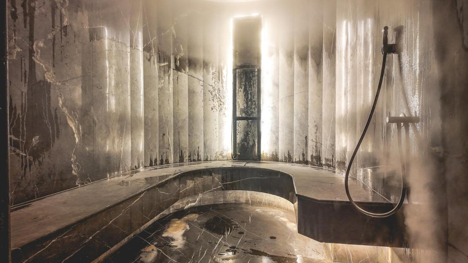 Hilton Garden Golden Horn 5*
